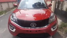 Used Tata Nexon XZ Plus in Chennai