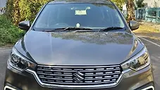 Used Maruti Suzuki Ertiga ZXi Plus in Mysore