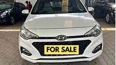 Used Hyundai Elite i20 Asta 1.2 in Ranchi
