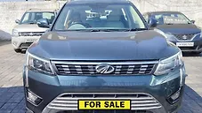 Used Mahindra XUV300 W8 (O) 1.2 Petrol in Ranchi