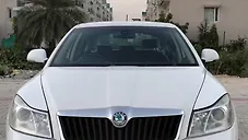 Used Skoda Laura Elegance 1.9 TDI MT in Mohali