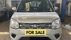 Used Maruti Suzuki Wagon R VXi 1.2 in Ranchi