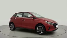Used Hyundai Elite i20 Asta 1.0 Turbo DCT in Ahmedabad