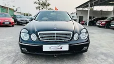 Used Mercedes-Benz E-Class 220 CDI Sport in Hyderabad
