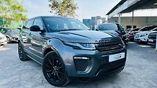 Used Land Rover Range Rover Evoque HSE in Hyderabad