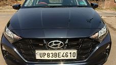 Used Hyundai Elite i20 Magna 1.2 MT [2020-2023] in Agra