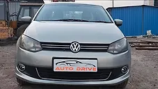 Used Volkswagen Vento Highline Diesel in Pune