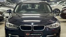 Used BMW 3-Series 320d Sport Line [2016-2018] in Mumbai