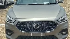 Used MG Astor Sharp 1.5 MT [2021-2023] in Chennai