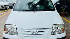 Used Hyundai Santro GLS in Pune