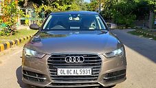 Used Audi A6 2.0 TDI Premium in Delhi