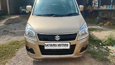 Used Maruti Suzuki Wagon R VXI in Jamshedpur