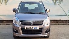 Used Maruti Suzuki Wagon R VXI AMT in Badlapur