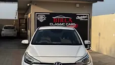 Used Hyundai Elite i20 Asta 1.4 (O) CRDi in Ludhiana