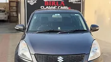 Used Maruti Suzuki Swift VDi ABS [2014-2017] in Ludhiana