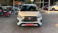 Used Toyota Innova Crysta 2.4 VX 7 STR [2016-2020] in Lucknow
