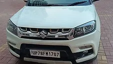 Used Maruti Suzuki Vitara Brezza ZDi in Kanpur