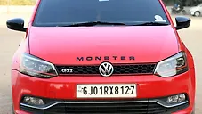 Used Volkswagen Polo GT TSI in Ahmedabad