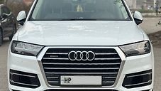 Used Audi Q7 45 TDI Premium Plus in Jalandhar