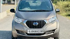 Used Datsun Redigo T (O) [2016-2019] in Vadodara