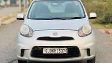 Used Nissan Micra XV in Vadodara