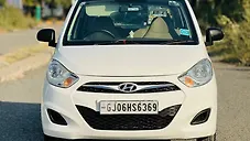 Used Hyundai i10 1.1L iRDE Magna Special Edition in Vadodara
