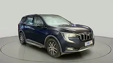 Used Mahindra XUV700 AX 7 Diesel AT AWD Luxury Pack 7 STR [2021] in Delhi