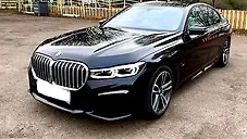 Used BMW 7-Series 730Ld M Sport in Delhi