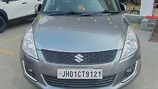 Used Maruti Suzuki Swift VDi in Ranchi
