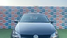 Used Volkswagen Polo Highline Plus 1.0 (P) 16 Alloy in Nagpur