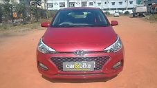 Used Hyundai Elite i20 Magna Plus 1.2 [2019-2020] in Bangalore