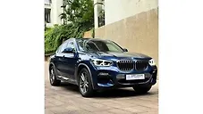 Used BMW X4 xDrive20d M Sport X [2019-2020] in Mumbai