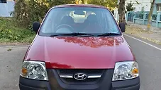 Used Hyundai Santro GL in Mysore