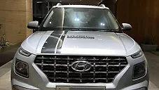 Used Hyundai Venue SX Plus 1.0 Turbo DCT in Mumbai