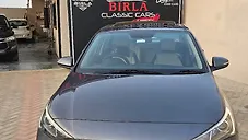 Used Hyundai Verna SX 1.5 CRDi in Ludhiana