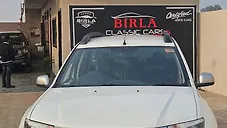 Used Nissan Terrano XL D Plus in Ludhiana