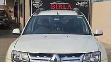 Used Renault Duster 110 PS RXZ 4X2 AMT Diesel in Ludhiana