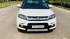 Used Maruti Suzuki Vitara Brezza ZDi in Ludhiana