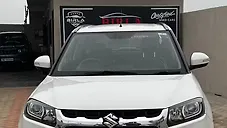Used Maruti Suzuki Vitara Brezza ZDi Plus in Ludhiana