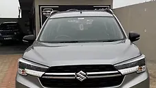 Used Maruti Suzuki XL6 Alpha MT Petrol in Ludhiana