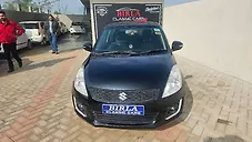 Used Maruti Suzuki Swift VDi in Ludhiana