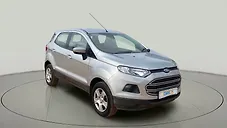 Used Ford Ecosport Trend 1.5L Ti-VCT in Bangalore