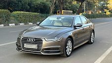 Used Audi A6 35 TDI Matrix in Delhi