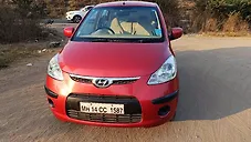 Used Hyundai i10 Magna 1.2 AT in Pune