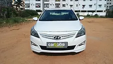 Used Hyundai Verna 1.6 VTVT S in Bangalore