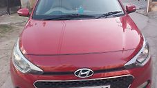 Used Hyundai Elite i20 Asta 1.4 (O) CRDi in Hyderabad