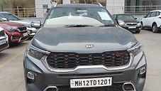 Used Kia Sonet GTX Plus 1.0 iMT [2020-2021] in Pune