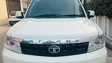 Used Tata Safari 2.2 EX 4X2 in Lucknow