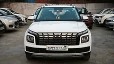 Used Hyundai Venue S Plus 1.2 Petrol in Meerut