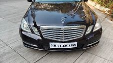 Used Mercedes-Benz E-Class E250 CDI Classic in Mumbai